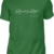 Flaubert Shirt grün