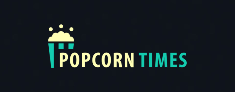Popcorntimes logo