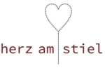 herz am Stiel logo