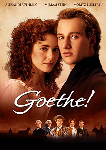 Goethe! -