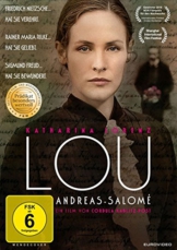Lou Andreas-Salome Biopic